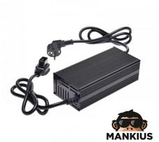 Akumuliatoriaus pakrovėjas 48V-5A DO E-NIU