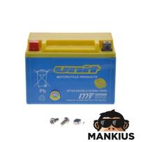 Akumuliatorius WTX9-BS ( YTX9-BS ) (GEL) WM MOTOR 12 VOLT