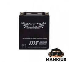 Akumuliatorius WTX14AHL-BS ( YTX14AHL-BS ) 12 VOLT SMF