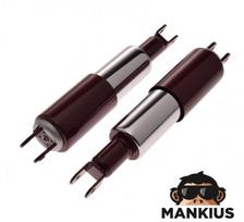 Amortizatoriai galiniai WSK 125