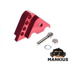 amortizatoriaus paaukštinimas YAMAHA RED