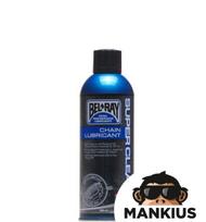 Grandinės tepalas BEL-RAY 400 ml.