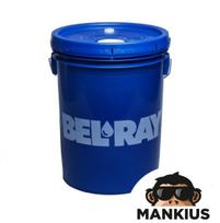 BEL-RAY Fvandeniui atsparus maistinės paskirties grandinės tepala 20L