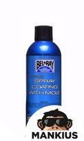 BEL-RAY MOLYLUBE purškiama danga 400 ml