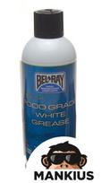 BEL-RAY NO-TOX maistinė pasta WHITE GREASE AEROSOL 400ML