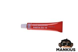 Malwa vario tepalas 20 ml TUBE