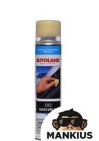 Durų tarpinių apsauga nuo užšalimo 300 ml WITH SPONGE APPLICATOR