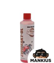 Rankų valymo pasta 500 ml BUSSARD