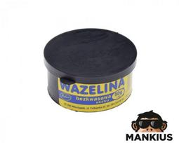 Malwa techninis vazelinas