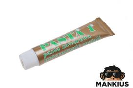 Paviršių šlifavimo pasta 1 60 ml TUBE