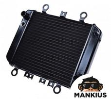 Aušinimo radiatorius KAWASAKI ER5