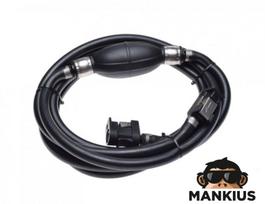 KURO LINIJOS ŽARNA YAMAHA
