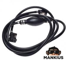 KURO LINIJOS ŽARNA YAMAHA