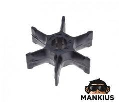 Vandens pompos propeleris YAMAHA