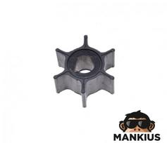 Vandens pompos propeleris YAMAHA