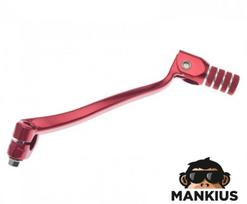 Bėgių perjungimo kojelė YAMAHA RED