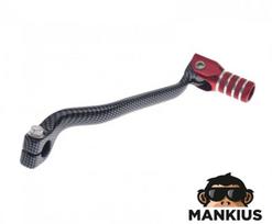 Bėgių perjungimo kojelė HONDA CR250R