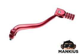Bėgių perjungimo kojelė HONDA CRF250R