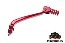 Bėgių perjungimo kojelė HONDA CRF450
