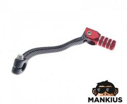Bėgių perjungimo kojelė HONDA CRF250R