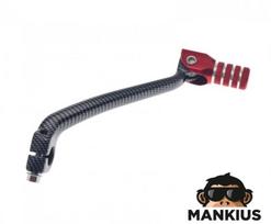 Bėgių perjungimo kojelė HONDA CRF450