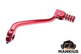 Bėgių perjungimo kojelė HONDA CRF450R