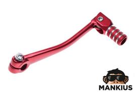 Bėgių perjungimo kojelė HONDA CRF50
