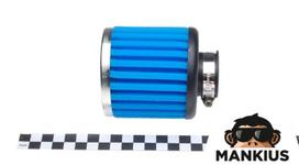 Oro filtras CONICAL 32mm HIGH-PERFORMANCE