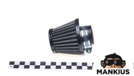 Oro filtras, CONE CARBON-LOOK 42 mm