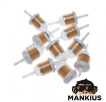 Kuro filtras, PAPER FILTER ELEMENT, WM MOTOR (10PCS PACK)