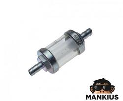 Kuro filtras, SMALL, 6mm, O.M.G.
