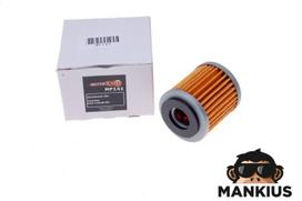 Tepalo filtras MF141 (HF141)MOTOFILTRO 5TA-13440-00