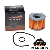 Tepalo filtras MF192 (HF192) MOTOFILTRO