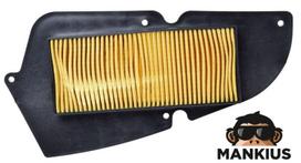 Oro filtras PEUGEOT LXR, SYM HD 125/200