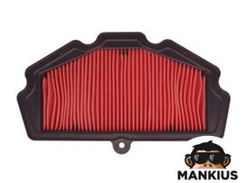 Oro filtras KAWASAKI EN650 EX650 MOTOFILTRO