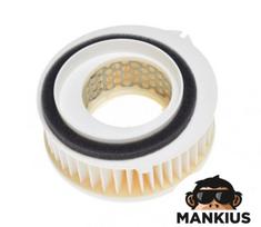 Oro filtras YAMAHA XVS650 MOTOFILTRO