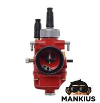 Karbiuratorius 17,5 mm REPLACING DELLORTO TYPE PHBG RED