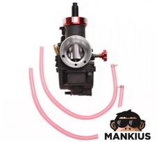 Karbiuratorius 30 mm TUNING 150CC-350CC