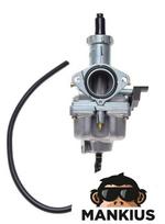Karbiuratorius PZ26 FOR JUNAK ZIPP ROMET 125 cc