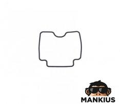 Karbiuratoriaus plūdės dangtelio tarpinė SUZUKI YAMAHA