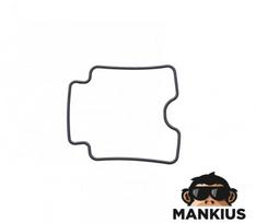 Karbiuratoriaus plūdės dangtelio tarpinė SUZUKI YAMAHA