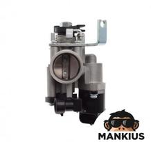 Akceleratorius JUNAK M12 125