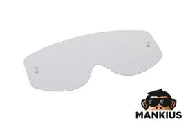 Akinių stiklas , TEAR-OFF TYPE FOR ENDURO GOGGLES AB3625, AB3626