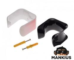 Sieninis laikiklis (kabliukas) paspirtukui XIAOMI M365/PRO
