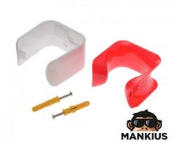 Sieninis laikiklis (kabliukas) paspirtukui XIAOMI M365/PRO