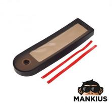Silikoninė ekrano apsauga paspirtukui XIAOMI M365/PRO