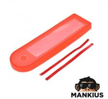 Silikoninė ekrano apsauga paspirtukui XIAOMI M365/PRO