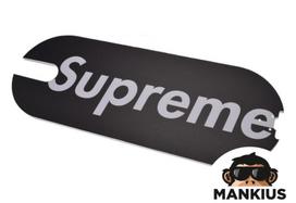 Pado lipdukas XIAOMI M365/PRO M187 BLACK