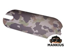 Pado lipdukas XIAOMI M365/PRO M187 CAMO