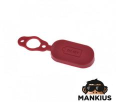 Įkrovimo lizdo dangtelis XIAOMI M365/PRO